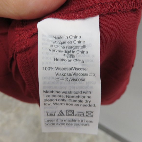 5/$25 *◀️ NWT Never Never Dress - Picture 5 of 5